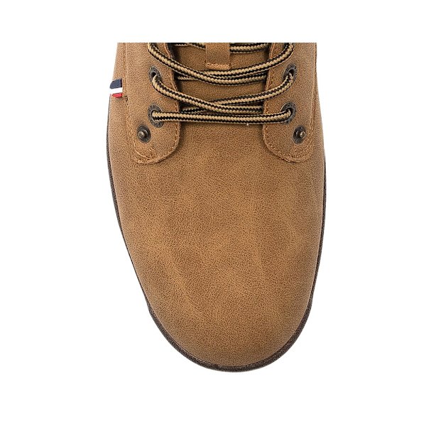 Sko U.S. Polo Assn YGOR004 Brun 43