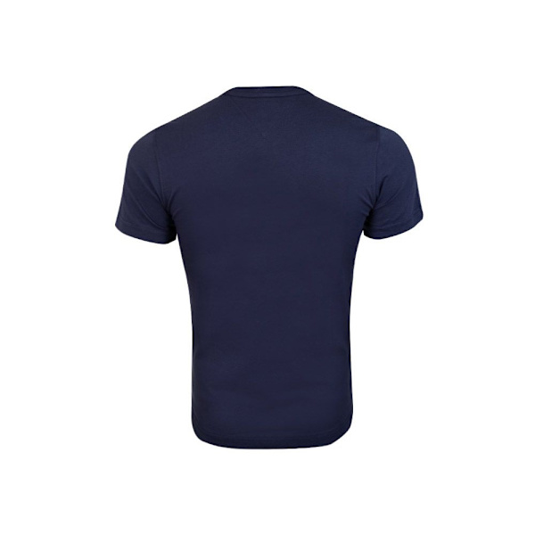 T-paidat Tommy Hilfiger DM0DM04411002 Tummansininen 169 - 173 cm/S