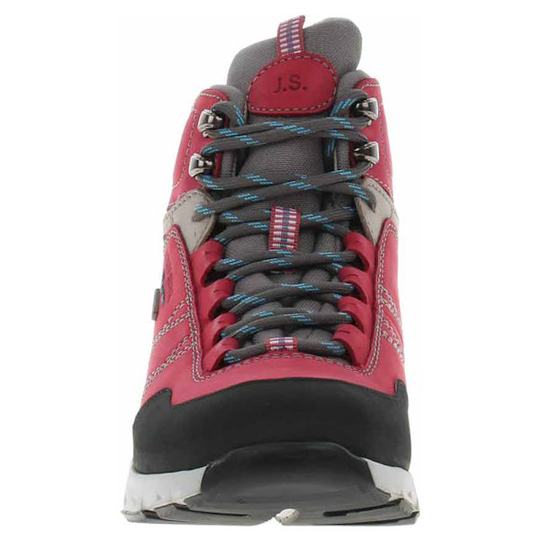 Kengät Josef Seibel 97567TE381492 Punainen 39
