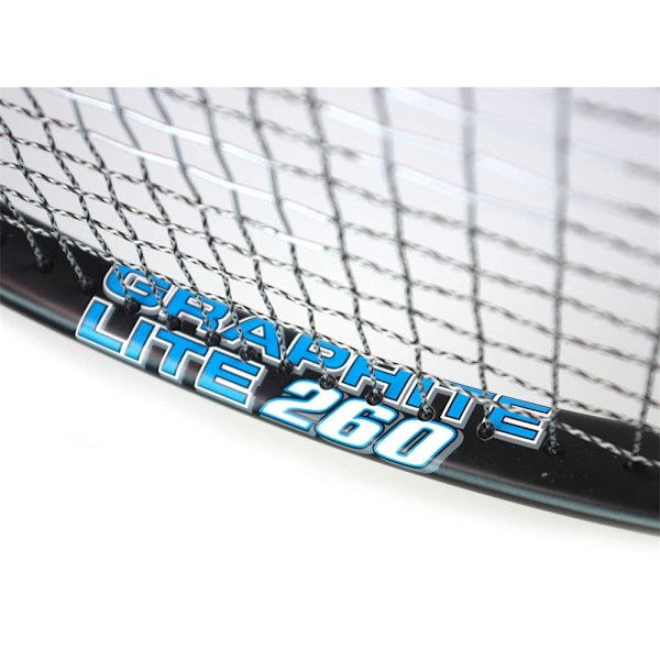 Rackets Karakal Graphene Lite 260 Mustat