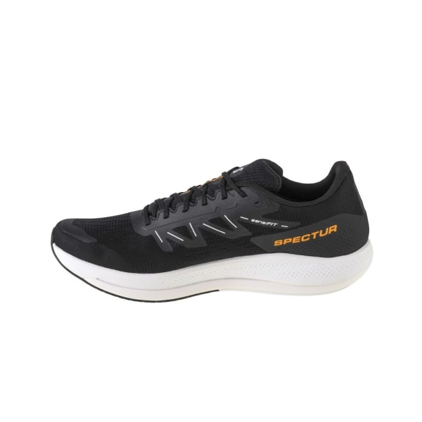 Sneakers low Salomon Spectur M Sort 47 1/3