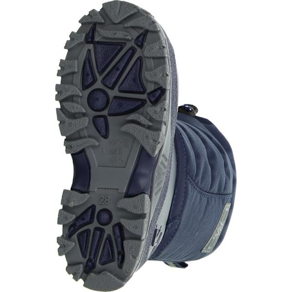 Snowboots CMP Hanki 20 Flåde 27