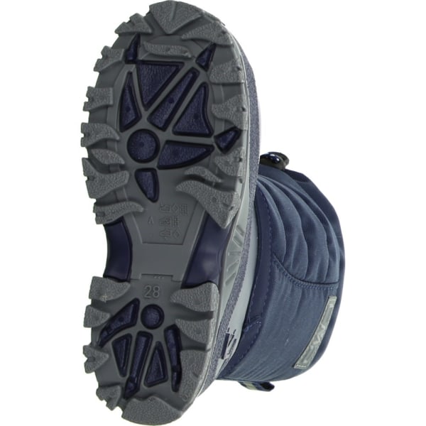 Snowboots CMP Hanki 20 Flåde 30