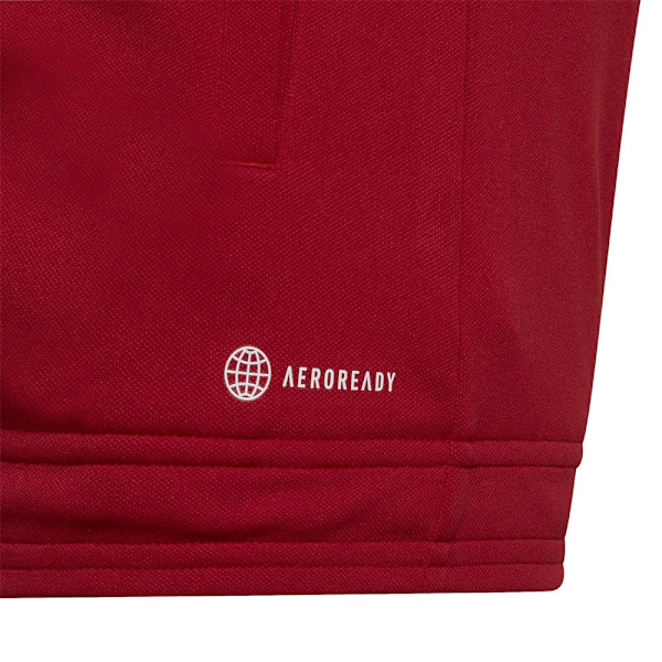 Sweatshirts Adidas Entrada 22 Track Röda 171 - 176 cm/XL