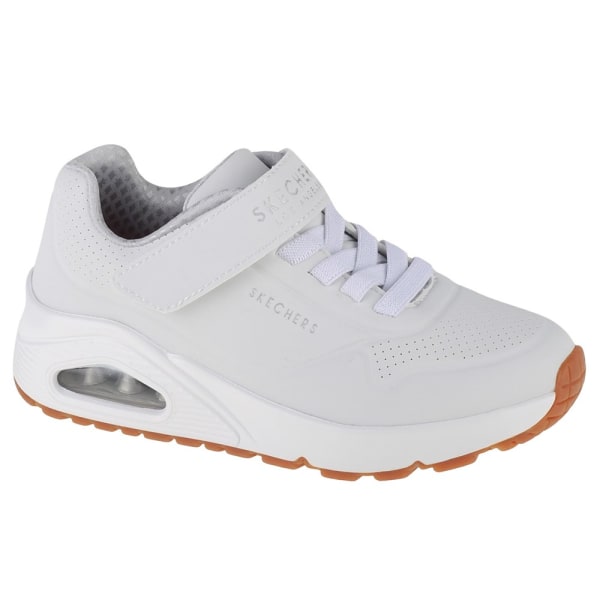 Sneakers low Skechers Uno Air Blitz Hvid 32