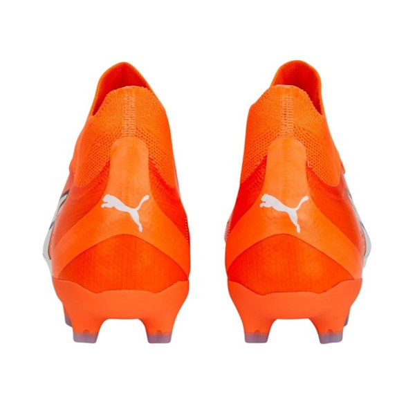 Kengät Puma Ultra Pro Fg Ag Oranssin väriset 45