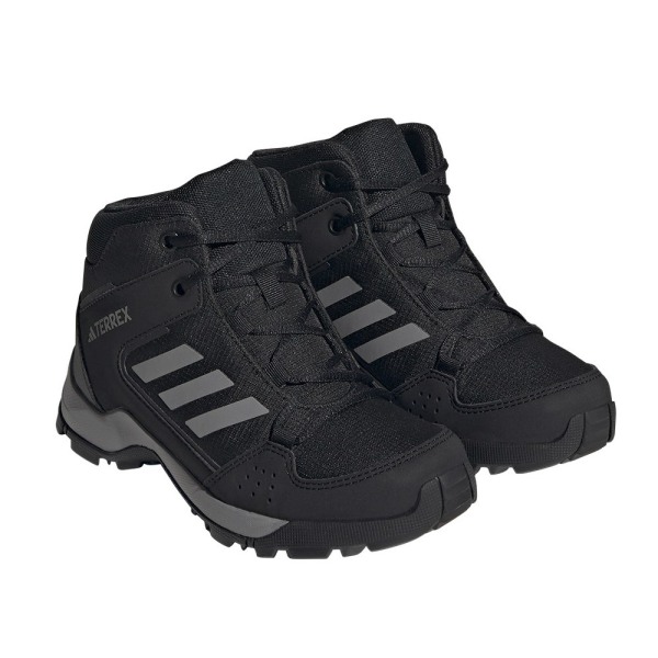 Kengät Adidas Terrex Hyperhiker Mid Mustat 32