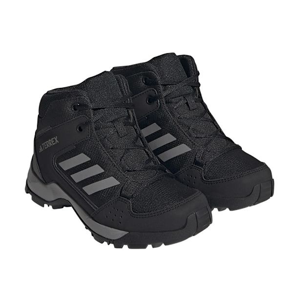 Sko Adidas Terrex Hyperhiker Mid Sort 36 2/3