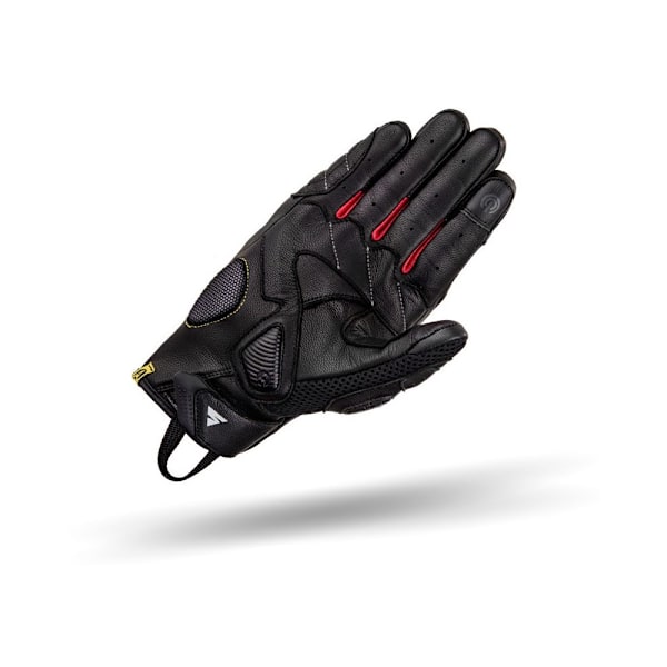 Handsker Shima Rush Sort M/20,3-21,6 cm