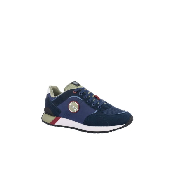 Sneakers low Colmar Travis Plus Flåde 44