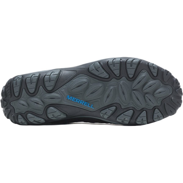 Lågskor Merrell Accentor 3 Svarta 44