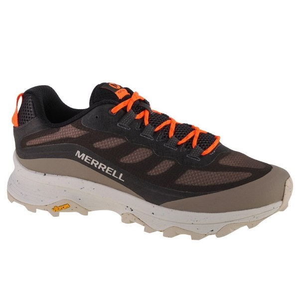 Sneakers low Merrell Moab Speed Sort,Beige,Orange 43