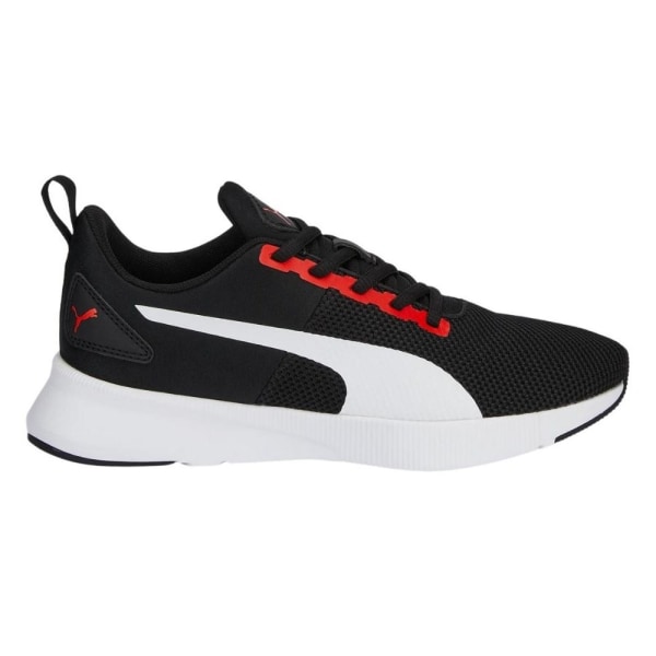 Sneakers low Puma Flyer Runner JR Sort 37.5