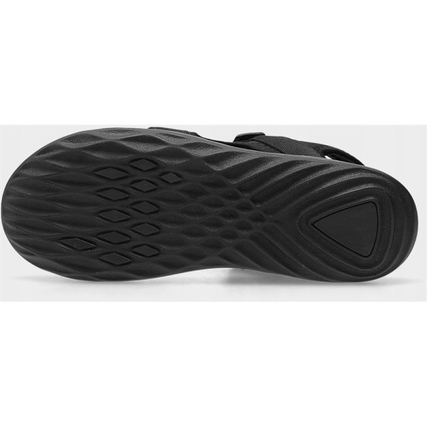 Sandaler 4F SS23FSANF01420S Sort 39