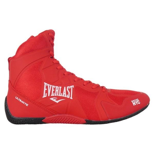 Everlast Ultimate Röda 39