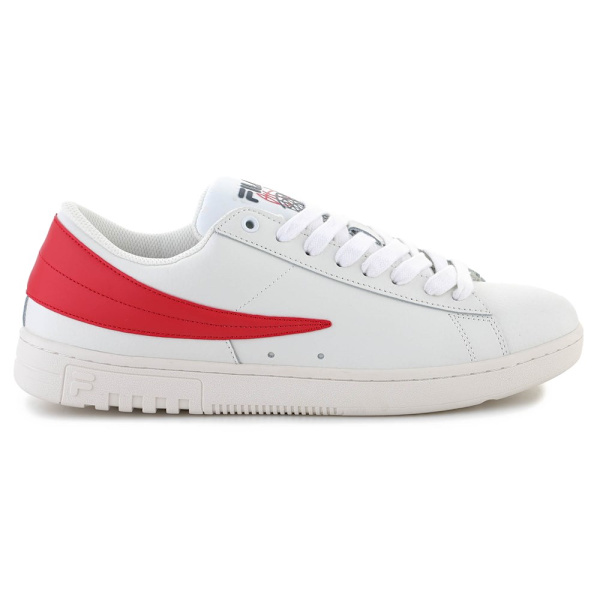 Sneakers low Fila Highflyer L Hvid 41