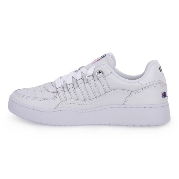 Sneakers low K-Swiss Cannon Court Hvid 42