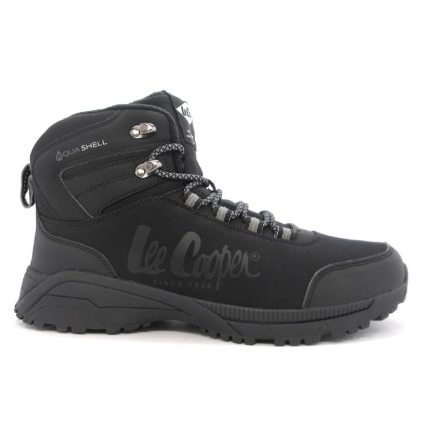 Sko Lee Cooper LCJ22011404M Sort 43