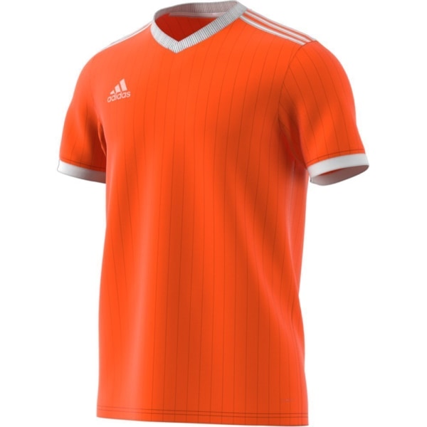 T-paidat Adidas Tabela 18 Oranssin väriset 171 - 176 cm/XL 652e | Orange |  171 - 176 cm/XL | Fyndiq