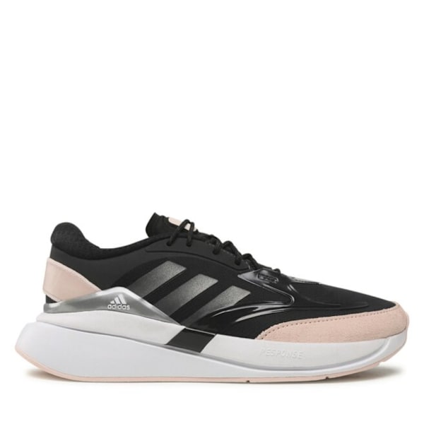 Lågskor Adidas Brevard Svarta 40