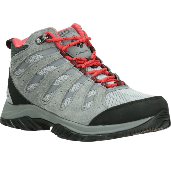 Skor Columbia Redmond Iii Waterproof Gråa 36