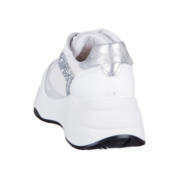 Sneakers low IGI&CO Donna Enola Hvid 38