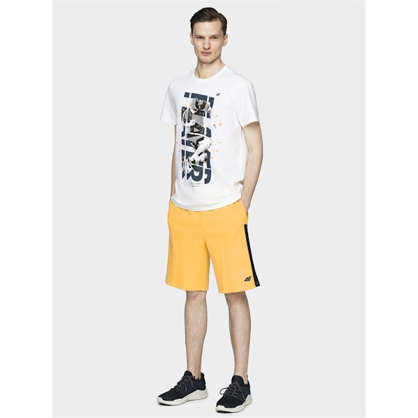 Bukser 4F SKMD010 185 - 188 cm/XXL