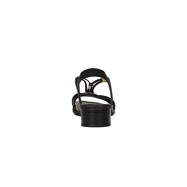 Sandaalit Rieker 6265300BL Mustat 37