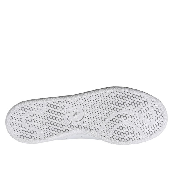 Puolikengät Adidas Stan Smith Valkoiset 41 1/3
