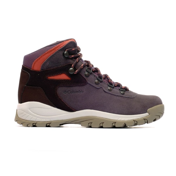 Kengät Columbia Newton Ridge Plus Wp Violetit 36