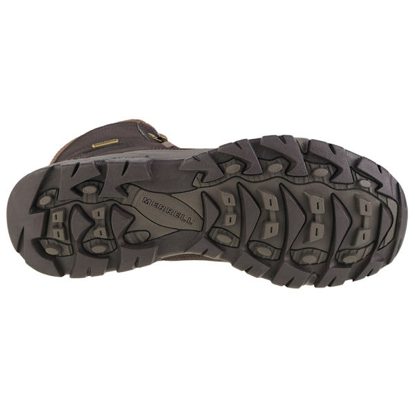 Skor Merrell Vego Mid WP Bruna 41.5