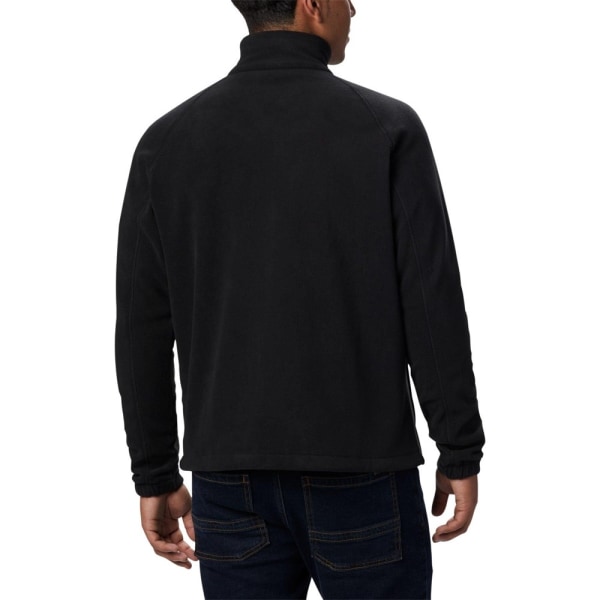 Sweatshirts Columbia Fast Trek II Sort 178 - 182 cm/M