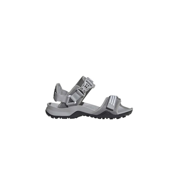Sandaler Adidas Cyprex Ultra Sandal Gråa 40 2/3