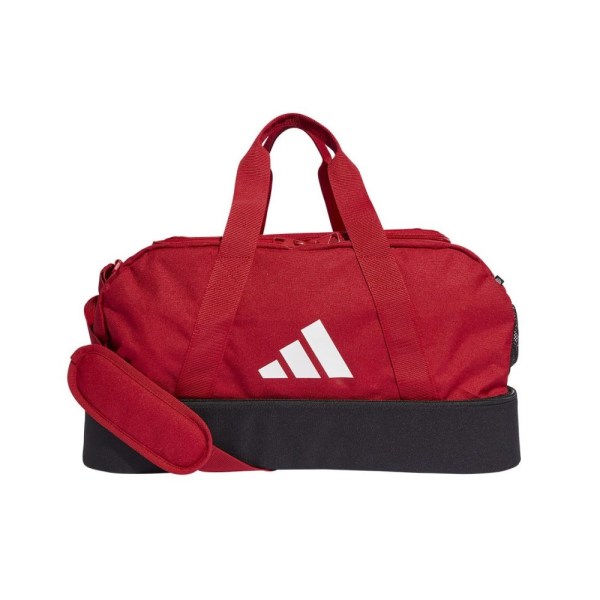 Tasker Adidas Tiro Duffel Bag Rød
