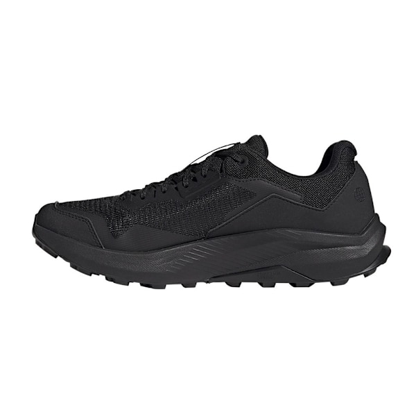 Lågskor Adidas Terrex Trailrider Svarta 42