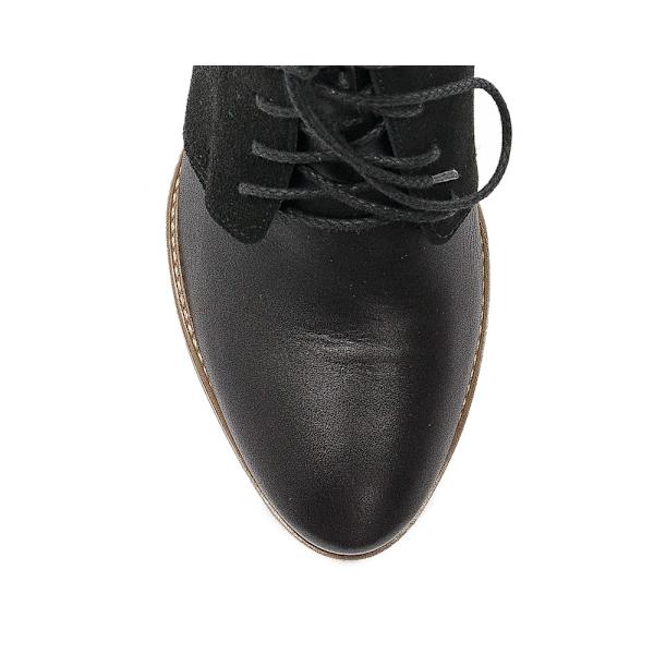 Kengät Maciejka 5743A01007 Mustat 36