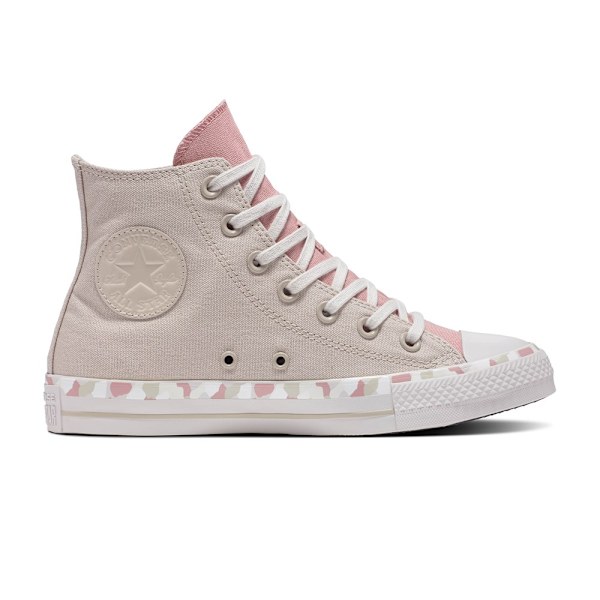 Koripallokengät Converse Chuck Taylor All Star Marbled Beesit 41