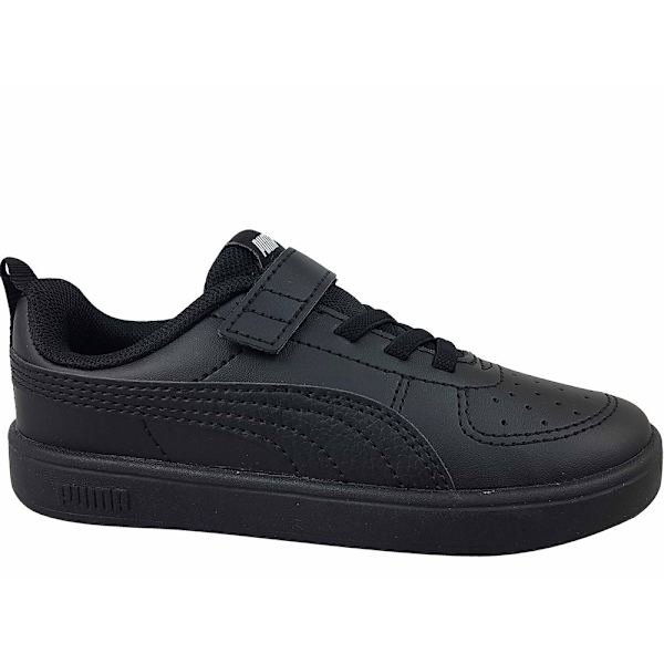 Lågskor Puma Rickie AC Inf Svarta 27