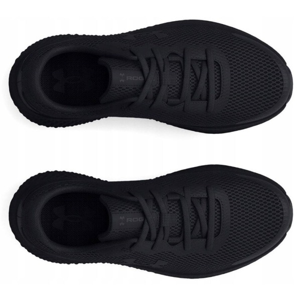 Sneakers low Under Armour Bps Rogue 3 Sort 32