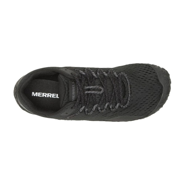 Lågskor Merrell Vapor Glove 6 Svarta 40