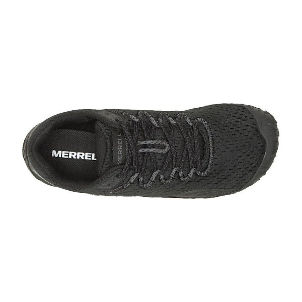 Sneakers low Merrell Vapor Glove 6 Sort 40