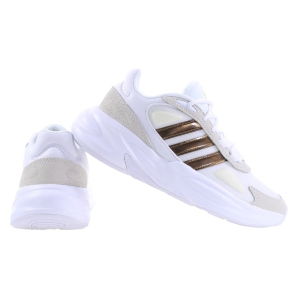 Lågskor Adidas Ozelle Vit 36 2/3