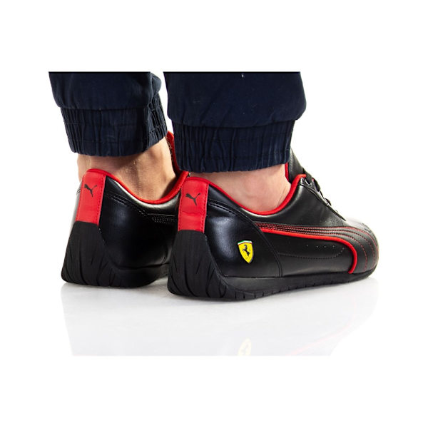 Sneakers low Puma Ferrari Neo Cat Sort 42.5