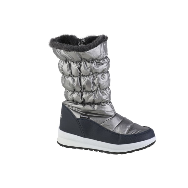 Snowboots CMP Holse Silver 41