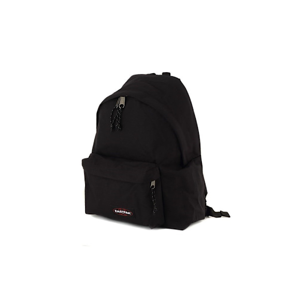 Ryggsäckar Eastpak Padded Svarta