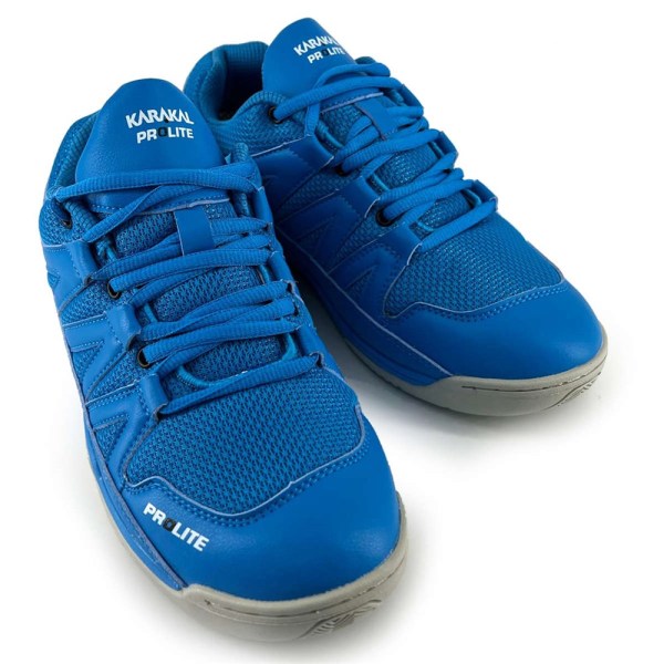 Sneakers low Karakal KF Prolite Court Blå 40