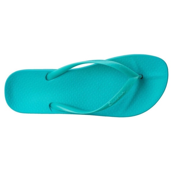 flip-flops Ipanema Anatomica Mix Fem Blå 37