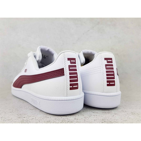 Sneakers low Puma UP Hvid 44