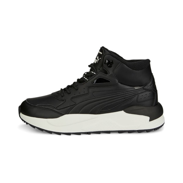 Sko Puma Xray Speed Mid Wtr Sort 44