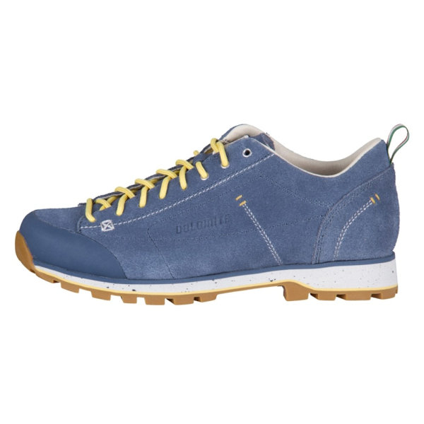 Sneakers low Dolomite 54 Low Evo Blå 40